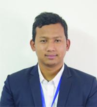 भरत डि. सी. - Digital Profile by Creativ IT Solution